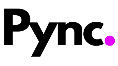 Pync Logo